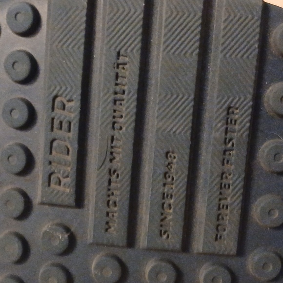 Puma x Helly Hansen Rider Sneakers in Size 10 - Picture 12 of 12